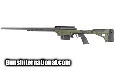 SAVAGE AXIS II PRECISION .223 REM