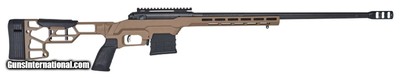 SAVAGE ARMS 110 PRECISION .300 WIN MAG