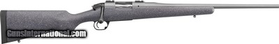 BERGARA PREMIER MOUNTAIN 6.5MM CREEDMOOR