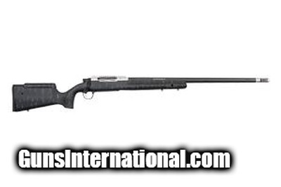 Christensen Arms ELR .28 NOSLER