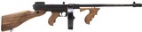 THOMPSON 1927A-1 .45 ACP