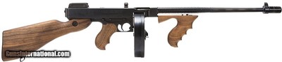 THOMPSON 1927A-1 .45 ACP