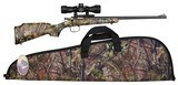 CRICKETT CRICKETT .22 LR - 1 of 1