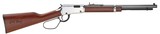 HENRY FRONTIER CARBINE .22 WMR - 1 of 1