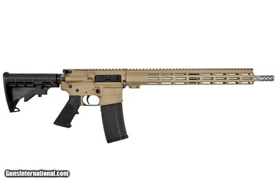 Great LAKES FIREARMS GL-15 223 WYLDE AR SS FDE .223 WYLDE