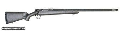 CHRISTENSEN ARMS RIDGELINE TITANIUM 6.5 PRC