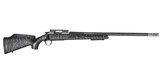 CHRSTENSEN ARMS TRAVERSE .28 NOSLER .28 NOSLER - 1 of 1