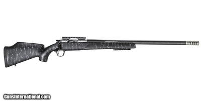 CHRSTENSEN ARMS TRAVERSE .28 NOSLER .28 NOSLER