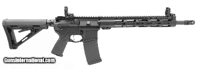 DPMS DR-15 (M-LOK MOE) 5.56X45MM NATO
