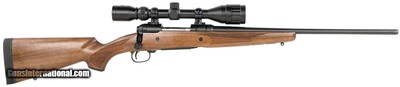 SAVAGE ARMS 110 LIGHTWEIGHT HUNTER XP BUSHNELL PACKAGE .223 REM