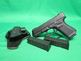 GLOCK G19 GEN 5 9MM LUGER (9x19 PARA) - 1 of 3