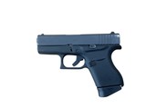 GLOCK G43 9MM LUGER (9X19 PARA) - 1 of 3