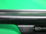 SMITH & WESSON 28-2 HIGHWAY PATROLMAN .357 MAG - 3 of 3