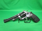 SMITH & WESSON 28-2 HIGHWAY PATROLMAN .357 MAG - 1 of 3