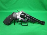 SMITH & WESSON 28-2 HIGHWAY PATROLMAN .357 MAG - 2 of 3