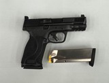 SMITH & WESSON M & P 2.0 10MM - 1 of 3