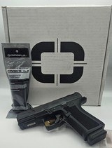 SHADOW SYSTEMS MR920 9MM LUGER (9x19 PARA) - 1 of 3