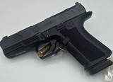 SHADOW SYSTEMS MR920 9MM LUGER (9x19 PARA) - 2 of 3