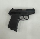 KELTEC P-11 9MM LUGER (9x19 PARA) - 1 of 3