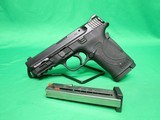 SMITH & WESSON M&P 380 SHIELD EZ .380 ACP - 1 of 3