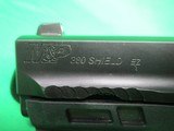 SMITH & WESSON M&P 380 SHIELD EZ .380 ACP - 3 of 3