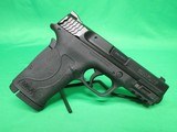 SMITH & WESSON M&P 380 SHIELD EZ .380 ACP - 2 of 3