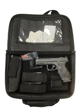 PALMETTO STATE ARMORY DAGGER COMPACT 9MM LUGER (9x19 PARA) - 1 of 3