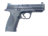 SMITH & WESSON M&P 9 9MM LUGER (9x19 PARA) - 2 of 3
