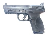 SMITH & WESSON M & P 9 M2.0 9MM LUGER (9x19 PARA) - 1 of 3