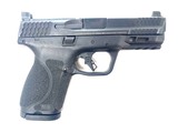 SMITH & WESSON M & P 9 M2.0 9MM LUGER (9x19 PARA) - 2 of 3