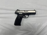 RUGER SR40 STANDARD .40 S&W - 2 of 3