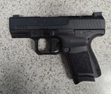 CANIK TP9 Elite Sub-Compact 9MM LUGER (9X19 PARA) - 2 of 2