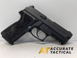 SIG SAUER P229R Police Trade In .40 S&W - 2 of 2