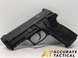 SIG SAUER P229R Police Trade In .40 S&W - 1 of 2
