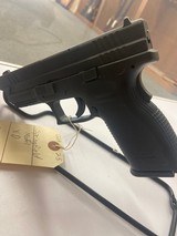 SPRINGFIELD ARMORY XD 9MM LUGER (9x19 PARA) - 1 of 3