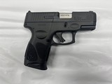TAURUS G3C T.O.R.O 9MM LUGER (9X19 PARA) - 2 of 3