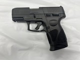 TAURUS G3C T.O.R.O 9MM LUGER (9X19 PARA) - 1 of 3