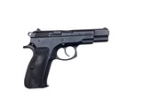 CZ 75 B 9MM LUGER (9x19 PARA) - 1 of 3