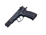 CZ 75 B 9MM LUGER (9x19 PARA) - 2 of 3