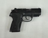 BERETTA PX4 STORM 9MM LUGER (9x19 PARA)