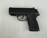 BERETTA PX4 STORM 9MM LUGER (9x19 PARA) - 2 of 3