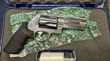 SMITH & WESSON S&W500 .500 S&W MAG - 1 of 1