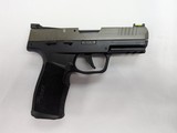 SIG SAUER P322 TACPAC .22 LR - 1 of 3