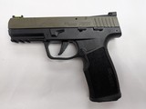 SIG SAUER P322 TACPAC .22 LR - 2 of 3