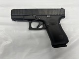 GLOCK G23 GEN 5 COMPACT MOS .40 S&W - 2 of 3