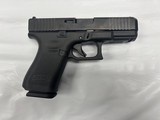 GLOCK G23 GEN 5 COMPACT MOS .40 S&W - 1 of 3