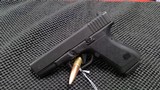 GLOCK 23 Gen 1 .40 S&W - 1 of 3