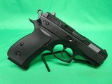 CZ 75 P-01 9MM LUGER (9x19 PARA) - 2 of 3