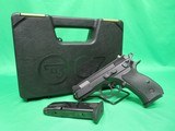 CZ 75 P-01 9MM LUGER (9x19 PARA) - 1 of 3