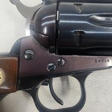 RUGER BLACKHAWK FLATTOP .357 MAG - 2 of 3